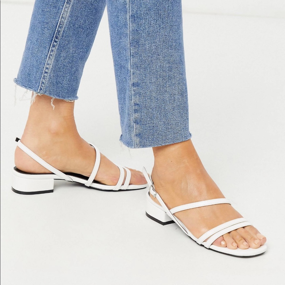 ASOS sandals